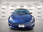 Used 2022 TESLA MODEL 3 LONG RANGE AWD *LTD AVAIL* in DELRAY BEACH, FLORIDA (Photo 2)