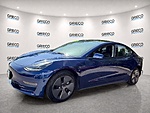 Used 2022 TESLA MODEL 3 LONG RANGE AWD *LTD AVAIL* in DELRAY BEACH, FLORIDA (Photo 3)