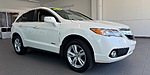 Used 2014 ACURA RDX AWD 4DR TECH PKG in DELRAY BEACH, FLORIDA
