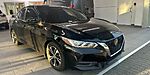 Used 2022 NISSAN SENTRA SV in DELRAY BEACH, FLORIDA
