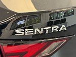 Used 2022 NISSAN SENTRA SV CVT in DELRAY BEACH, FLORIDA (Photo 13)