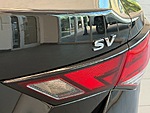 Used 2022 NISSAN SENTRA SV CVT in DELRAY BEACH, FLORIDA (Photo 15)