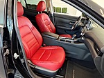 Used 2022 NISSAN SENTRA SV CVT in DELRAY BEACH, FLORIDA (Photo 17)