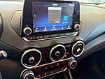Used 2022 NISSAN SENTRA SV CVT in DELRAY BEACH, FLORIDA (Photo 19)