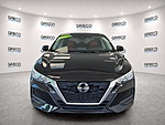 Used 2022 NISSAN SENTRA SV CVT in DELRAY BEACH, FLORIDA (Photo 2)