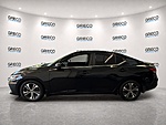 Used 2022 NISSAN SENTRA SV CVT in DELRAY BEACH, FLORIDA (Photo 4)