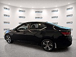 Used 2022 NISSAN SENTRA SV CVT in DELRAY BEACH, FLORIDA (Photo 5)