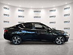 Used 2022 NISSAN SENTRA SV CVT in DELRAY BEACH, FLORIDA (Photo 8)