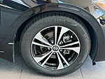 Used 2022 NISSAN SENTRA SV CVT in DELRAY BEACH, FLORIDA (Photo 9)
