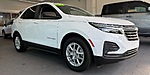 Used 2022 CHEVROLET EQUINOX FWD 4DR LS W/1LS in DELRAY BEACH, FLORIDA