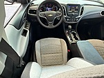 Used 2022 CHEVROLET EQUINOX FWD 4DR LS W/1LS in DELRAY BEACH, FLORIDA (Photo 12)