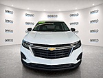 Used 2022 CHEVROLET EQUINOX FWD 4DR LS W/1LS in DELRAY BEACH, FLORIDA (Photo 2)