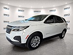 Used 2022 CHEVROLET EQUINOX FWD 4DR LS W/1LS in DELRAY BEACH, FLORIDA (Photo 3)