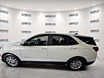 Used 2022 CHEVROLET EQUINOX FWD 4DR LS W/1LS in DELRAY BEACH, FLORIDA (Photo 4)