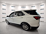 Used 2022 CHEVROLET EQUINOX FWD 4DR LS W/1LS in DELRAY BEACH, FLORIDA (Photo 5)