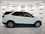 Used 2022 CHEVROLET EQUINOX FWD 4DR LS W/1LS in DELRAY BEACH, FLORIDA (Photo 7)
