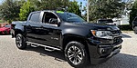 Used 2021 CHEVROLET COLORADO 4WD CREW CAB 128" Z71 in DELRAY BEACH, FLORIDA