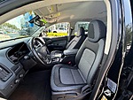 Used 2021 CHEVROLET COLORADO 4WD CREW CAB 128