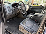 Used 2021 CHEVROLET COLORADO 4WD CREW CAB 128