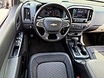 Used 2021 CHEVROLET COLORADO 4WD CREW CAB 128