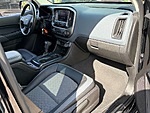 Used 2021 CHEVROLET COLORADO 4WD CREW CAB 128