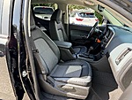 Used 2021 CHEVROLET COLORADO 4WD CREW CAB 128