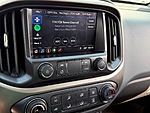 Used 2021 CHEVROLET COLORADO 4WD CREW CAB 128