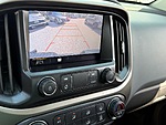 Used 2021 CHEVROLET COLORADO 4WD CREW CAB 128