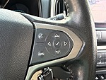 Used 2021 CHEVROLET COLORADO 4WD CREW CAB 128