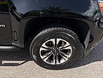 Used 2021 CHEVROLET COLORADO 4WD CREW CAB 128