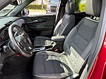Used 2021 CHEVROLET TRAILBLAZER FWD 4DR RS in DELRAY BEACH, FLORIDA (Photo 10)