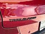 Used 2021 CHEVROLET TRAILBLAZER FWD 4DR RS in DELRAY BEACH, FLORIDA (Photo 13)