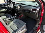 Used 2021 CHEVROLET TRAILBLAZER FWD 4DR RS in DELRAY BEACH, FLORIDA (Photo 17)