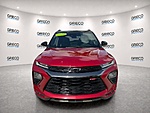 Used 2021 CHEVROLET TRAILBLAZER FWD 4DR RS in DELRAY BEACH, FLORIDA (Photo 2)