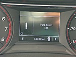 Used 2021 CHEVROLET TRAILBLAZER FWD 4DR RS in DELRAY BEACH, FLORIDA (Photo 22)
