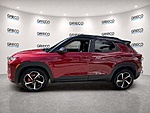 Used 2021 CHEVROLET TRAILBLAZER FWD 4DR RS in DELRAY BEACH, FLORIDA (Photo 4)