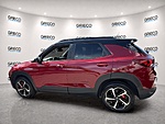 Used 2021 CHEVROLET TRAILBLAZER FWD 4DR RS in DELRAY BEACH, FLORIDA (Photo 5)
