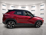 Used 2021 CHEVROLET TRAILBLAZER FWD 4DR RS in DELRAY BEACH, FLORIDA (Photo 8)