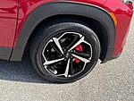 Used 2021 CHEVROLET TRAILBLAZER FWD 4DR RS in DELRAY BEACH, FLORIDA (Photo 9)