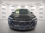 Used 2025 CHEVROLET TRAX FWD 4DR ACTIV in DELRAY BEACH, FLORIDA (Photo 2)