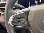 Used 2025 CHEVROLET TRAX FWD 4DR ACTIV in DELRAY BEACH, FLORIDA (Photo 25)