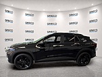 Used 2025 CHEVROLET TRAX FWD 4DR ACTIV in DELRAY BEACH, FLORIDA (Photo 4)