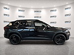 Used 2025 CHEVROLET TRAX FWD 4DR ACTIV in DELRAY BEACH, FLORIDA (Photo 8)