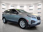 Used 2024 CHEVROLET EQUINOX FWD 4DR LS W/1LS in DELRAY BEACH, FLORIDA (Photo 1)