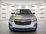 Used 2024 CHEVROLET EQUINOX FWD 4DR LS W/1LS in DELRAY BEACH, FLORIDA (Photo 2)