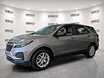 Used 2024 CHEVROLET EQUINOX FWD 4DR LS W/1LS in DELRAY BEACH, FLORIDA (Photo 3)
