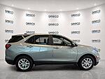 Used 2024 CHEVROLET EQUINOX FWD 4DR LS W/1LS in DELRAY BEACH, FLORIDA (Photo 8)