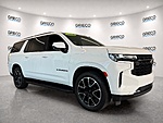 Used 2023 CHEVROLET SUBURBAN 2WD 4DR RST in DELRAY BEACH, FLORIDA (Photo 1)