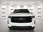 Used 2023 CHEVROLET SUBURBAN 2WD 4DR RST in DELRAY BEACH, FLORIDA (Photo 2)
