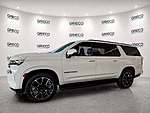 Used 2023 CHEVROLET SUBURBAN 2WD 4DR RST in DELRAY BEACH, FLORIDA (Photo 3)